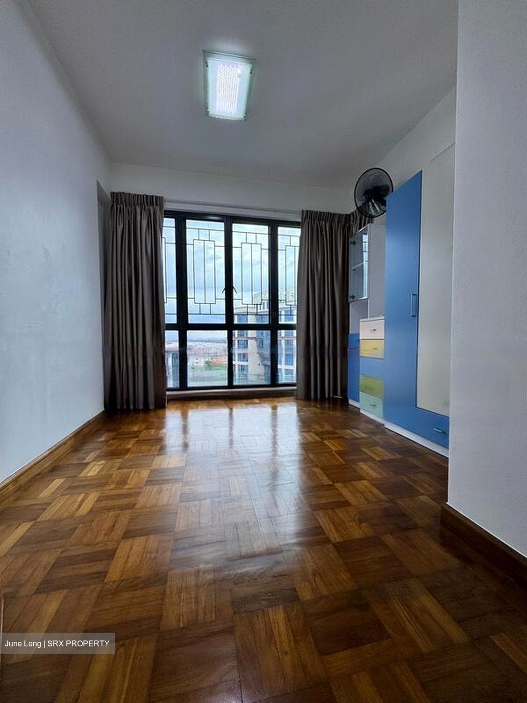 Regent Grove (D23), Condominium #511364151